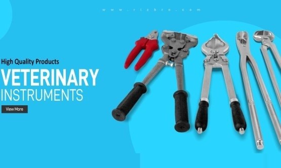  The Growell Veterinary Instruments