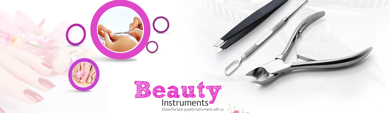 beauty-instruments