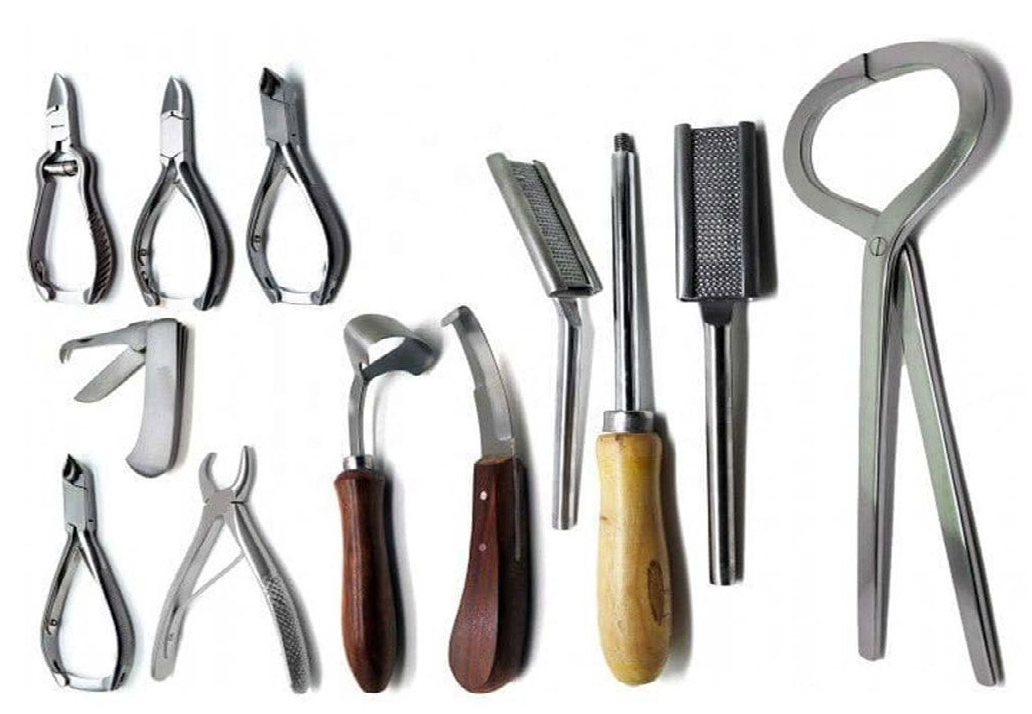 Veterinary Instruments
